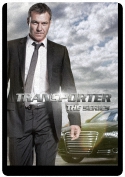 Перевозчик / Transporter: The Series [S02] (2014) HDTVRip