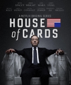 Карточный домик / House of Cards [01х01-13 из 13] (2013) HDRip
