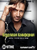 Блудливая Калифорния / Californication [S01-07] (2007-2014) HDTVRip, WEB-DLRip