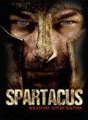Спартак: кровь и песок / Spartacus: Blood and Sand [S01] (2010) HDTVRip