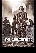 Мушкетеры / The Musketeers [S01] (2014) HDTVRip