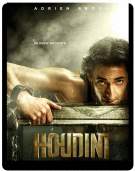 Гудини / Houdini [S01] (2014) WEB-DLRip