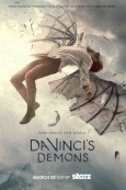 Демоны да Винчи / Da Vinci's Demons [S01-02] (2013-2014) WEB-DLRip