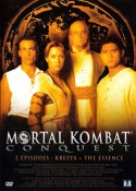 Смертельная Битва: Завоевание / Mortal Kombat: Conquest [S01] (1998-1999) DVDRip