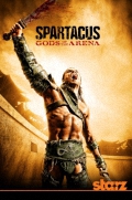 Спартак: Боги арены / Spartacus: Gods of the Arena [ S01] (2011) HDRip