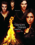 Дневники вампира / The Vampire Diaries [S01-05] (2009-2014) WEB-DLRip