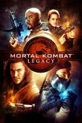 Смертельная битва: Наследие / Mortal Kombat: Legacy [02x01-10] (2013) WEB-DLRip