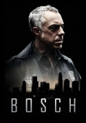 Босх / Bosch [S01] (2014-2015) WEBRip