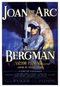 Жанна Д'Арк / Joan of Arc (1948) DVDRip