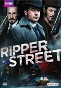 Улица потрошителя / Ripper Street [S01-02] (2012-2014) WEB-DLRip, HDTVRip