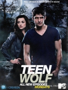 Волчонок / Teen Wolf [S01-02] (2011-2012) WEB-DLRip
