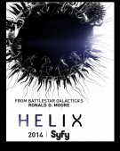 Спираль / Helix [S01] (2014) WEB-DLRip