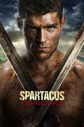 Спартак: Месть / Spartacus: Vengeance [s02] (2012) HDRip