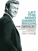Менталист / The Mentalist [S06] (2013-2014) WEB-DLRip