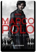 Марко Поло / Marco Polo [S01] (2014) WEBRip