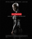 Из машины / Ex Machina (2015) HDRip
