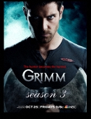Гримм / Grimm [S03] (2013-2014) WEB-DLRip