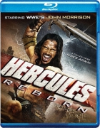 Геркулес / Hercules Reborn (2014) HDRip