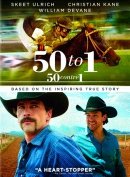 Пятьдесят к одному / 50 to 1 (2014) WEB-DLRip