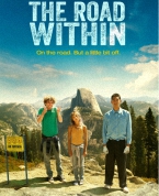 Внутренняя дорога / The Road Within (2014) WEB-DLRip