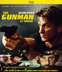 Ганмен / The Gunman (2015) HDRip