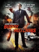 Бадди Хатчинс / Buddy Hutchins (2015) WEB-DLRip