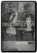 Настоящий Детектив / True Detective [S01] (2014) HDTVRip