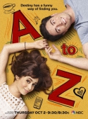 От А до Я / A to Z [s01] (2014-2015) WEB-DLRip