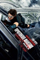 Миссия невыполнима: Протокол Фантом / Mission: Impossible - Ghost Protocol (2011) BDRip