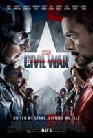 Первый мститель: Противостояние / Captain America: Civil War (2016) HDRip от GeneralFilm | iTunes