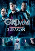 Гримм / Grimm [S03] (2013-2014) WEB-DLRip | LostFilm